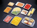 食品托盘